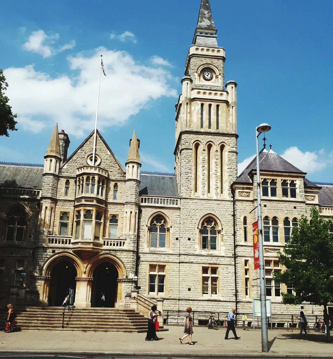 Ealing