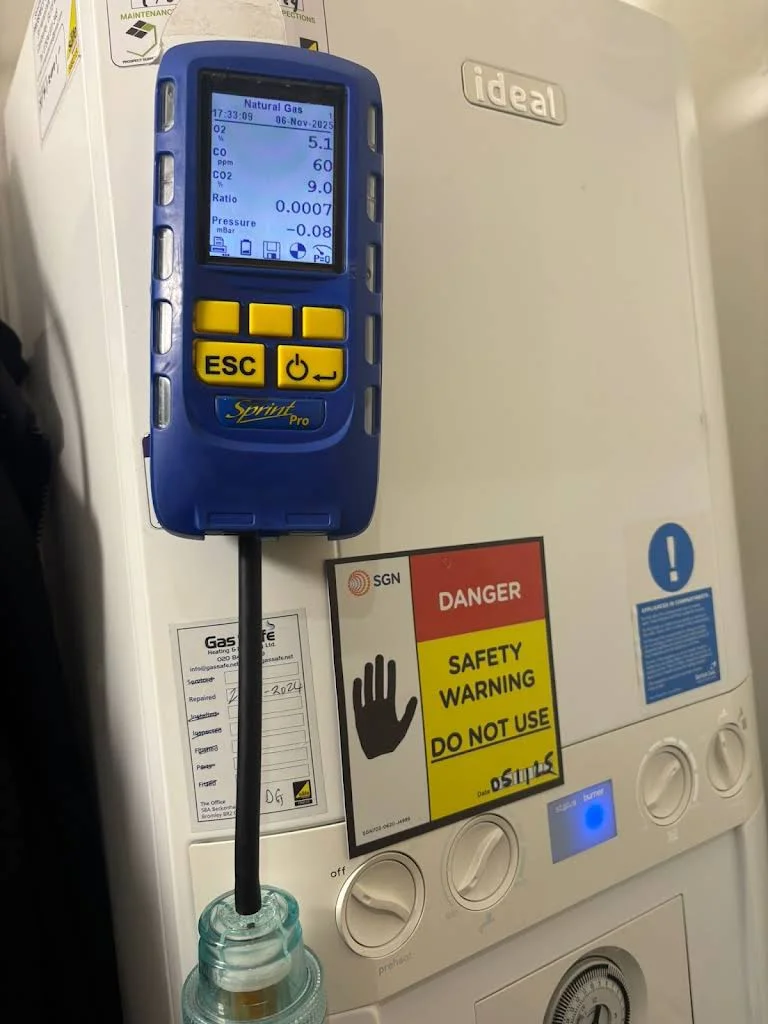 Gas Safe Engineers You Can Trust image