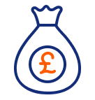 Save up to £840 a Year on Your Bills logo