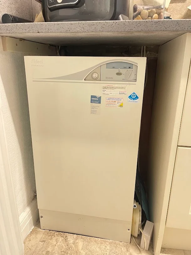 WHL boiler image1