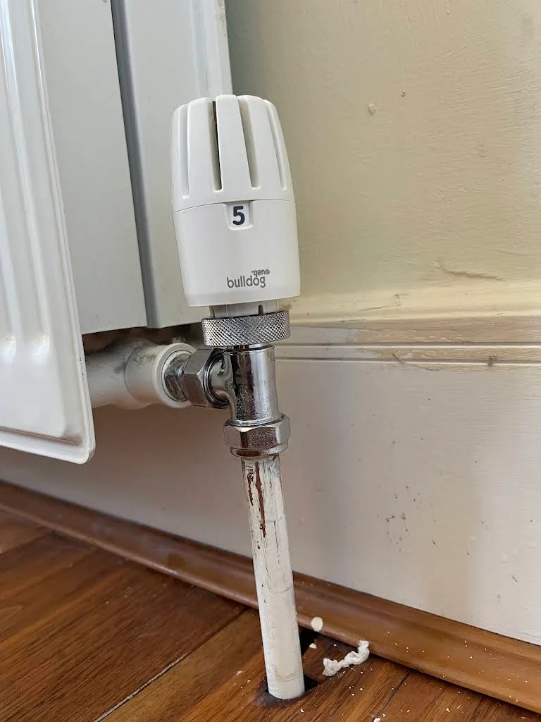 WHL central heating system image2