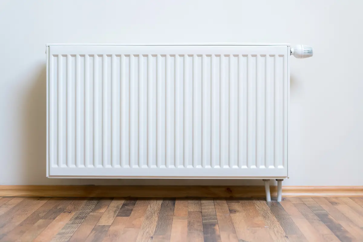 When Should You Replace Your Central Heating System?
