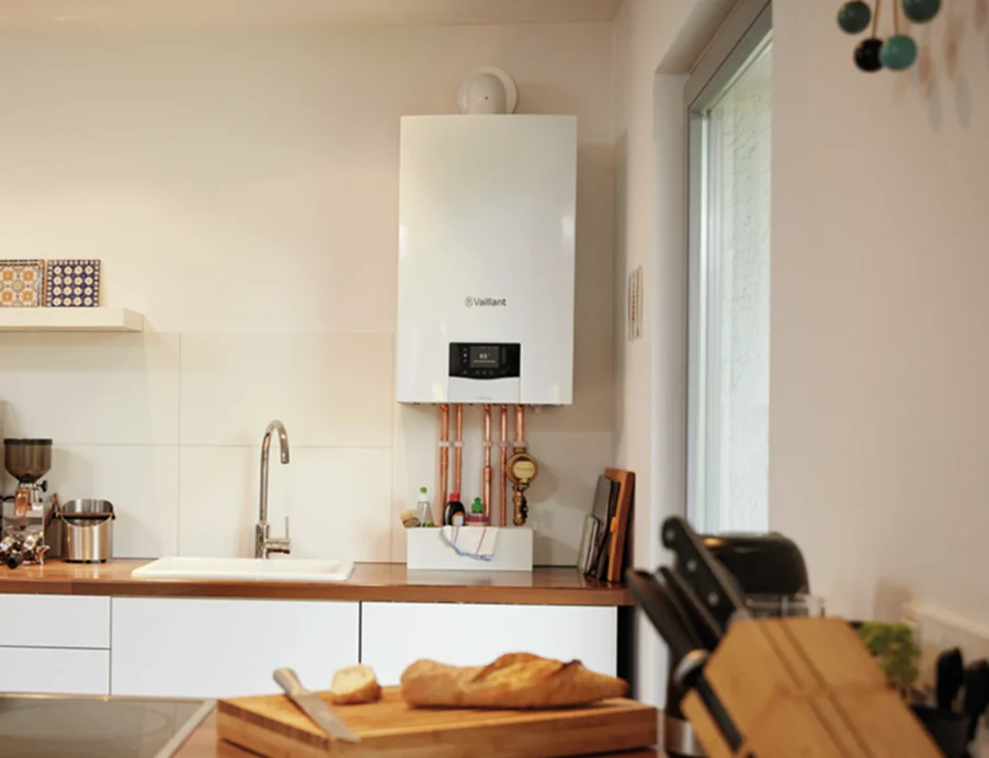 boiler installation image5